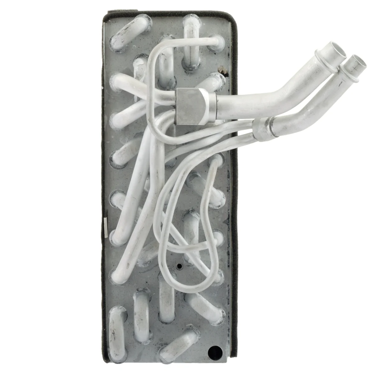 Haihtumismekan VW Transporter IV