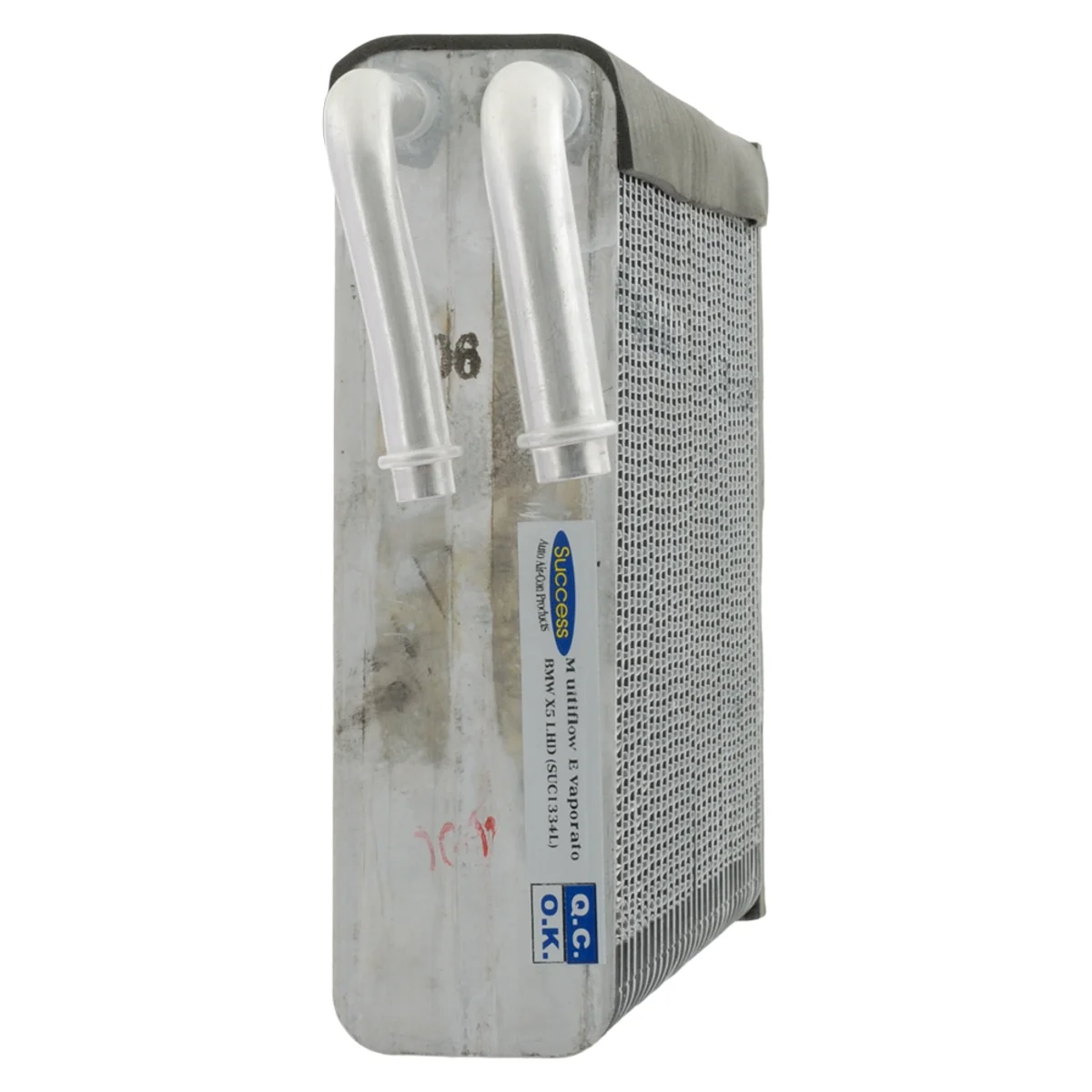 Haihdutin BMW 5 / X5