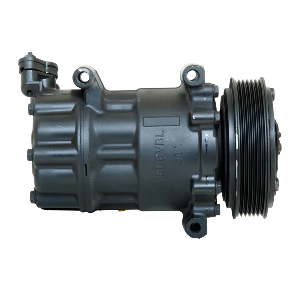 Ilma-liikakompresseri, MINI