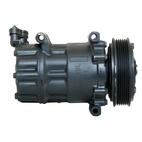 Ilma-liikakompresseri, MINI