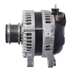 Laturi 12V-100A sopii Toyotalle