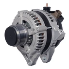 Laturi 12V-100A sopii Toyotalle