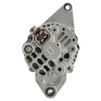 Mercruiser 1.7D Laturi 12V-50A