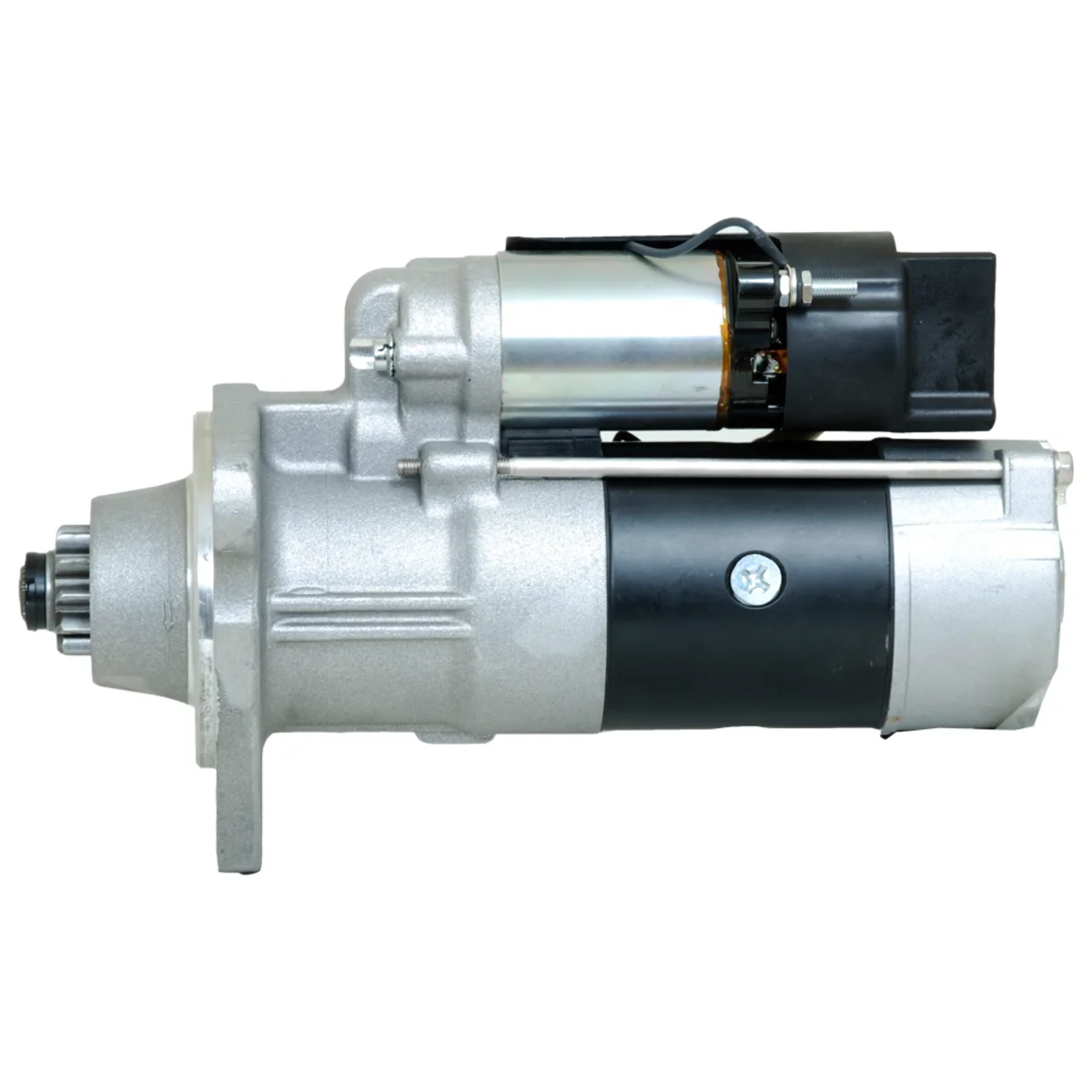 Daf Starttimoottori 24V, Prestolite tyyppi