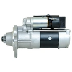Daf Starttimoottori 24V, Prestolite tyyppi