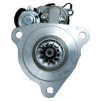 Daf Starttimoottori 24V, Prestolite tyyppi