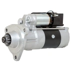 Daf Starttimoottori 24V, Prestolite tyyppi