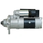 Daf Starttimoottori 24V, Prestolite tyyppi