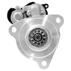 Daf Starttimoottori 24V, Prestolite tyyppi
