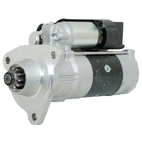 Daf Starttimoottori 24V, Prestolite tyyppi