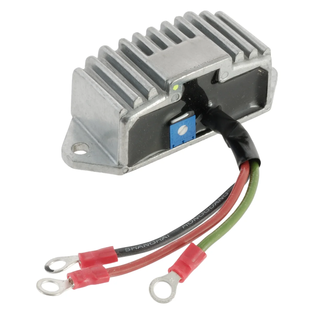 Jännitteensäädin SEV VR-7637, säädettävä