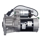 Nissan Patrol Starttimoottori 12V-2.8kW