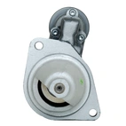 Opel Kadett 1.8 Starttimoottori