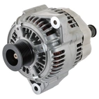 Jaguar Laturi 12V-120A, 7r