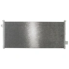 Lauhdutinilma A/C, Subaru
