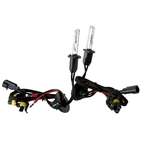 H1 Xenon lamppu, 50W, 6000K, pari
