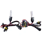 H3 Xenon-lamppu, 55W, 6000K, pari