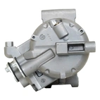 Ilmakompressori, Suzuki Grand