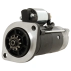 Mahindra 254 Starttimoottori 12V-2.0kW