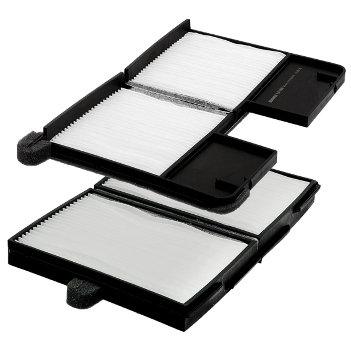 Raitisilmasuodatin, Mahle Original