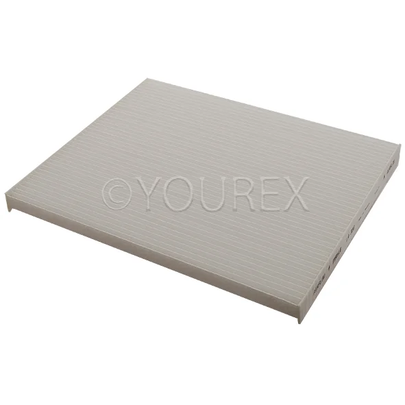 Raitisilmasuodatin, Mahle Original