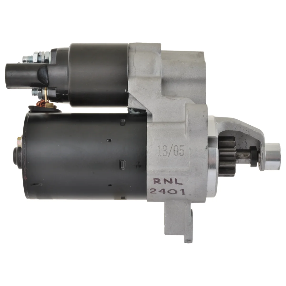 Audi Starttimoottori 12V-1,1kW, 10k
