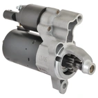 Audi Starttimoottori 12V-1,1kW, 10k