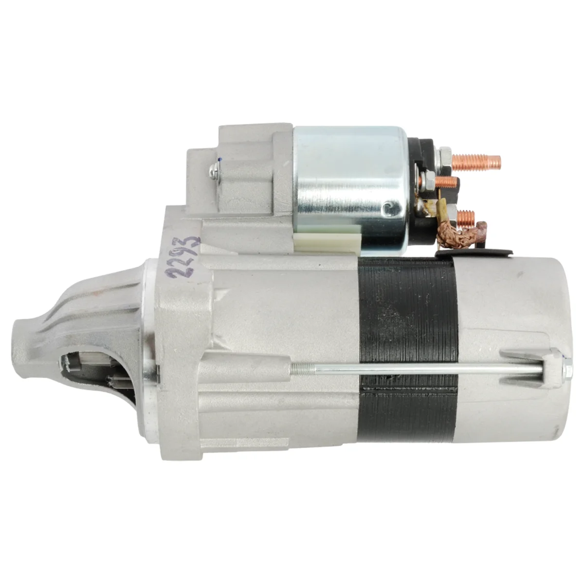 BMW Starttimoottori 12V-1.6kW