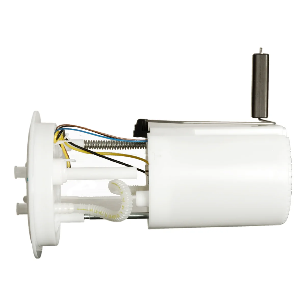 Polttoainepumppu tankissa, kokonainen