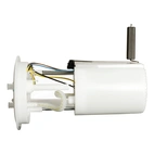 Polttoainepumppu tankissa, kokonainen