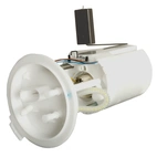 Polttoainepumppu tankissa, kokonainen