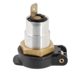 Yleisradio-ohjainmiellyttimen 1-pol 12/24V