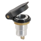 Yleisradio-ohjainmiellyttimen 1-pol 12/24V