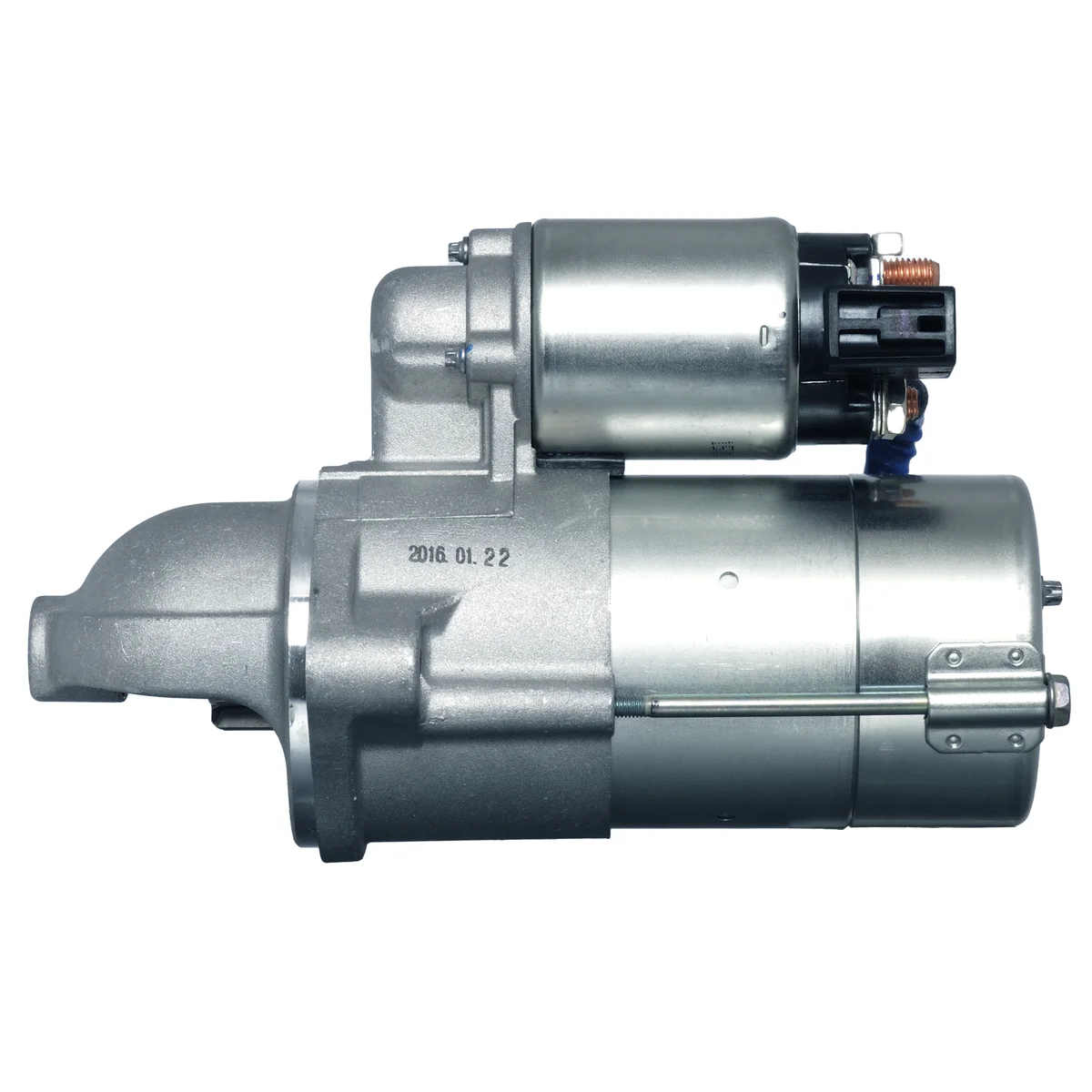 Hyundai/Kia Starttimoottori 12V-2.0kW