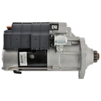 Scania DC16 Starttimoottori 24V-7kW