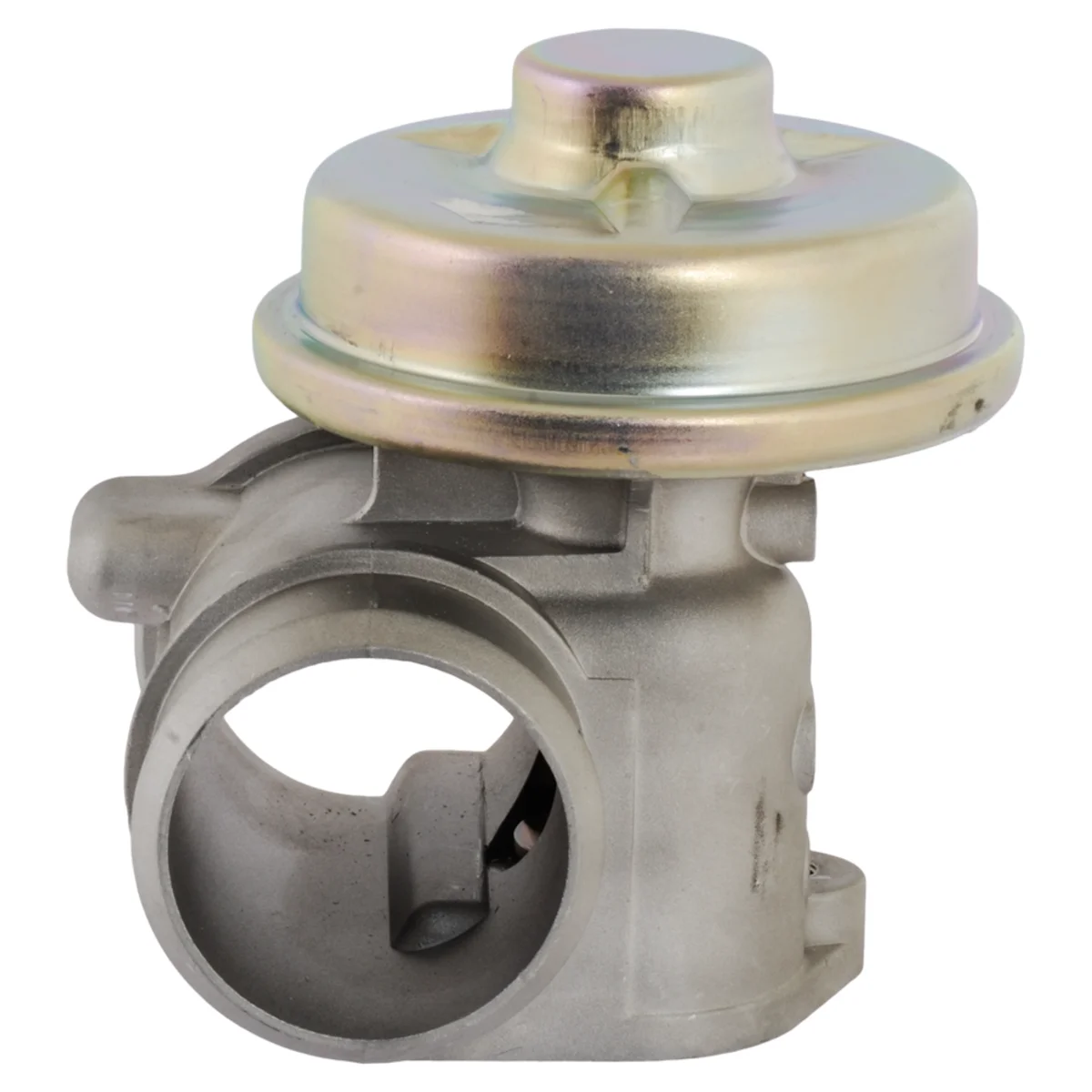 EGR-kattila Ford/Jaguar