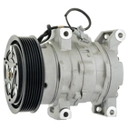 Ilmamassamittari Toyota Hilux