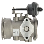 EGR-venttiili VW/Audi/Seat/Skoda