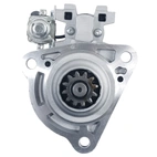 Starttimoottori 24V-5.5kW sopii Volvo