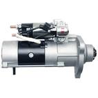 Starttimoottori 24V-5.5kW sopii Volvo