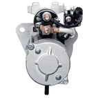 Starttimoottori 24V-5.5kW sopii Volvo