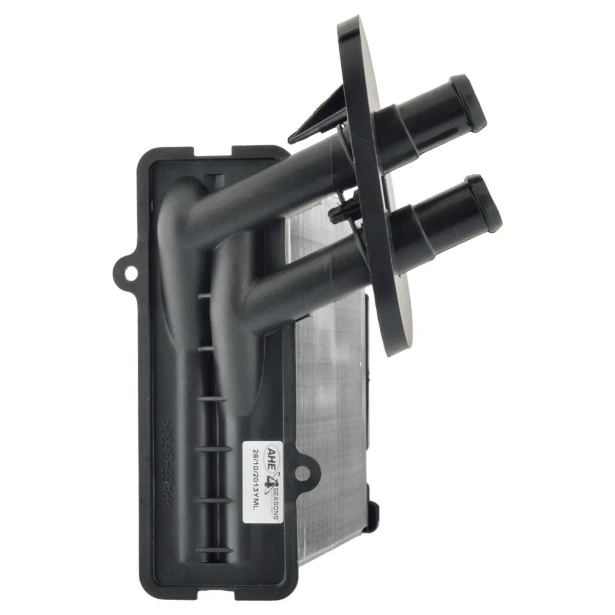 Lämmönvaihdin / Lämmitys VAG