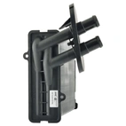 Lämmönvaihdin / Lämmitys VAG