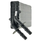 Lämmönvaihtin / Lämmityslaite Renault