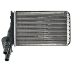 Lämmönvaihtin / Lämmityslaite Renault