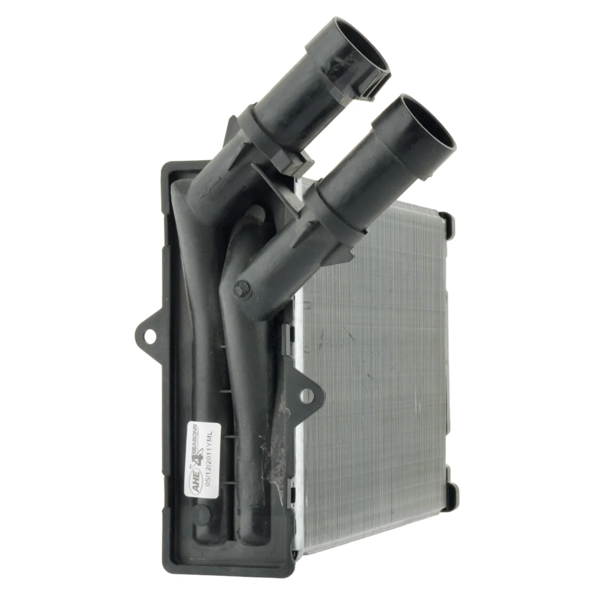 Lämmönvaihdin/Lämmitin PSA