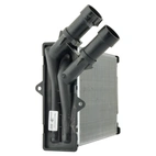 Lämmönvaihdin/Lämmitin PSA