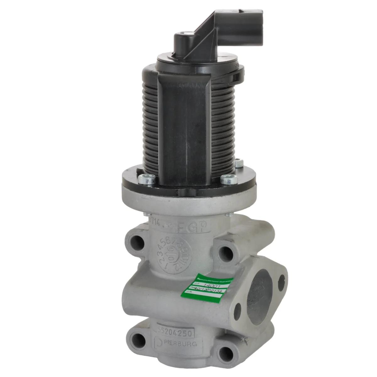 EGR-venttiili Fiat/Opel/Saab