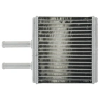 Lämmönvaihdin/Lämmitin Chevrolet