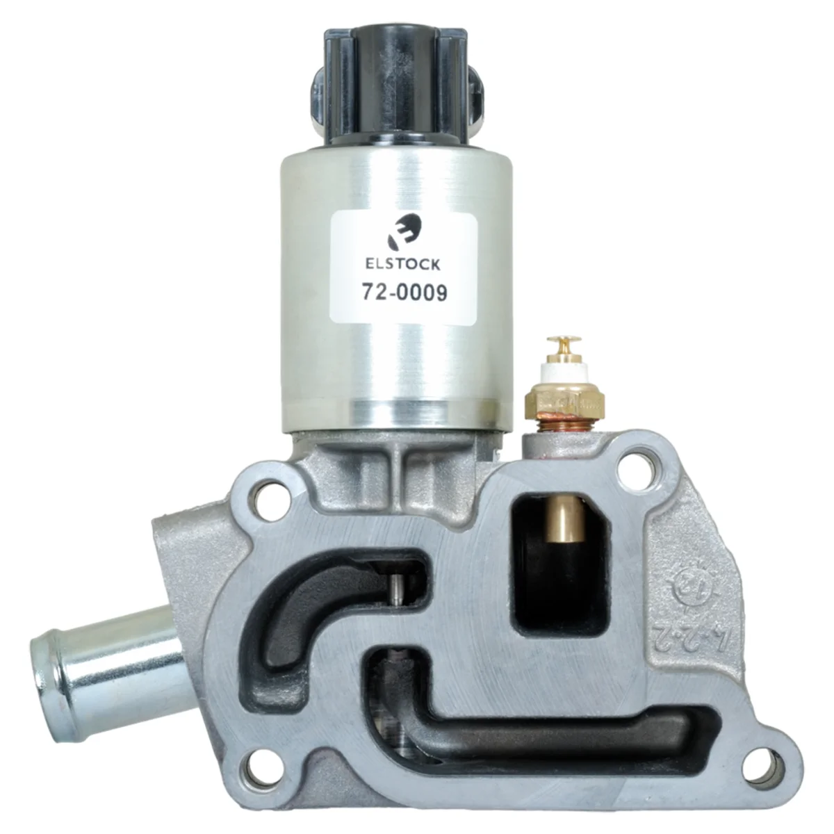 EGR-venttiili Opel Corsa